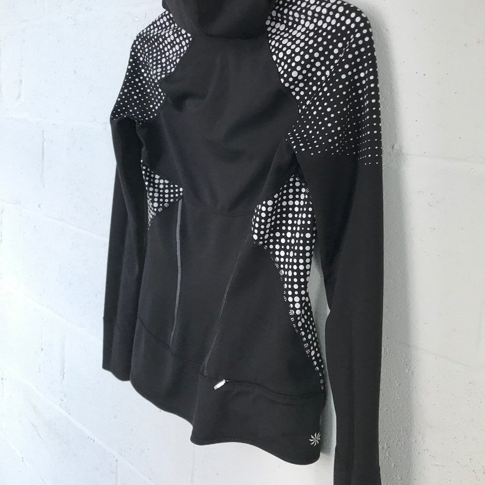 Athleta Running Pullover - image 4